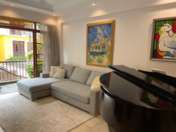 Casafina (D16), Condominium #267614561